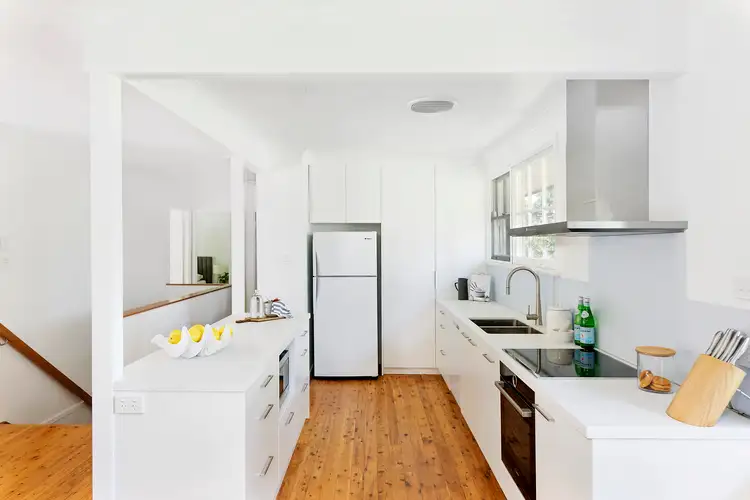 Sixth view of Homely house listing, 9 Tarra Crescent, Dee Why NSW 2099