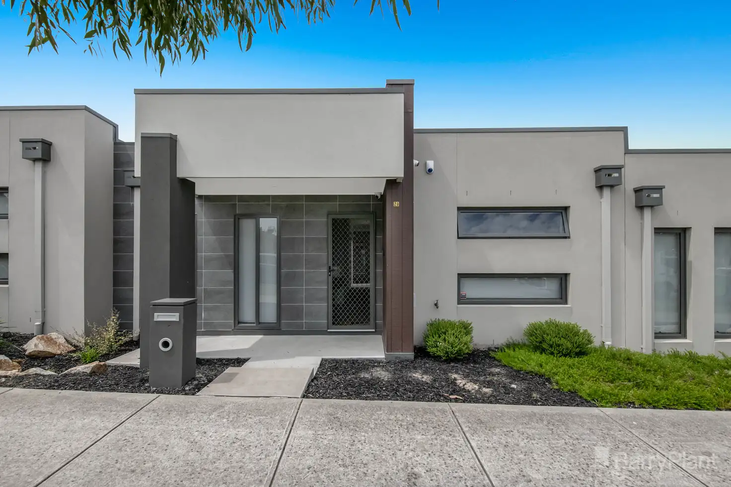 Main view of Homely house listing, 20 Obrien Parade, Pakenham VIC 3810