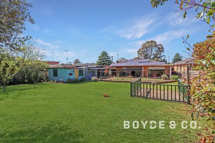 Fourth view of Homely house listing, 9 Morton Avenue, Drouin VIC 3818