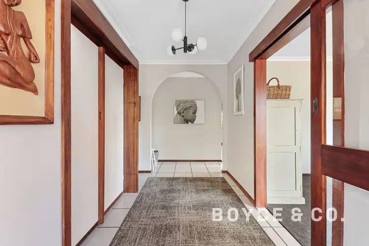 Fifth view of Homely house listing, 9 Morton Avenue, Drouin VIC 3818