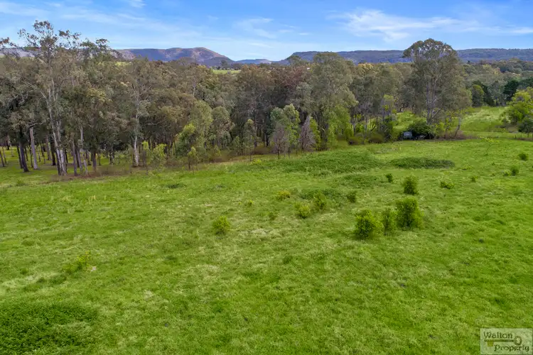 Second view of Homely land listing, 549d Grose Vale Road, Grose Vale NSW 2753