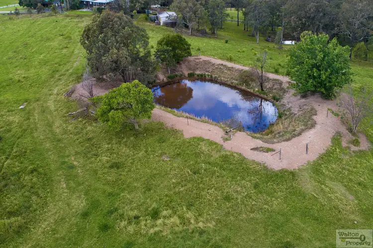 Fifth view of Homely land listing, 549d Grose Vale Road, Grose Vale NSW 2753