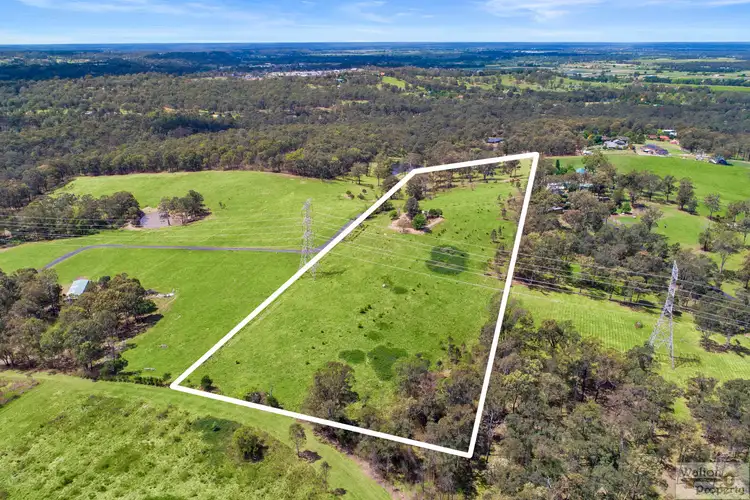 Sixth view of Homely land listing, 549d Grose Vale Road, Grose Vale NSW 2753