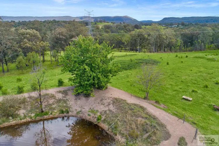 Seventh view of Homely land listing, 549d Grose Vale Road, Grose Vale NSW 2753