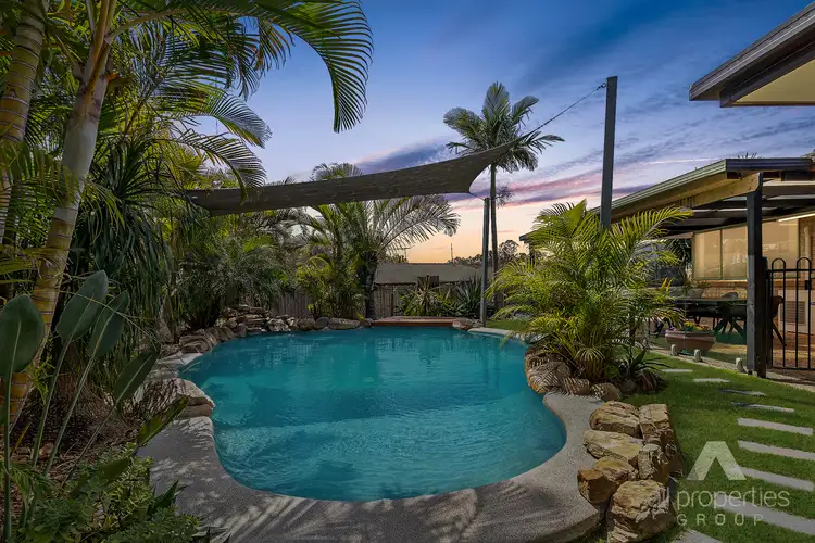 13 Fantail Court, Heritage Park QLD 4118