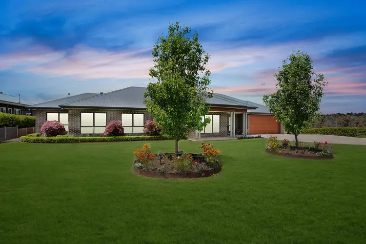 Second view of Homely house listing, 24 Kingfisher Lane, Balmoral NSW 2571