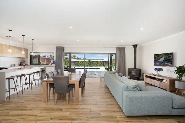 Third view of Homely house listing, 24 Kingfisher Lane, Balmoral NSW 2571