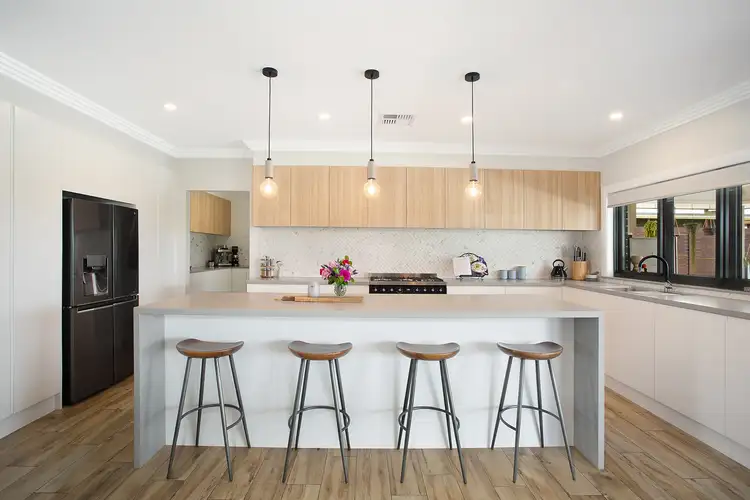 Fourth view of Homely house listing, 24 Kingfisher Lane, Balmoral NSW 2571