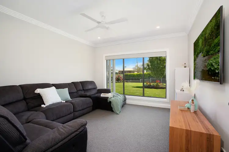 Fifth view of Homely house listing, 24 Kingfisher Lane, Balmoral NSW 2571