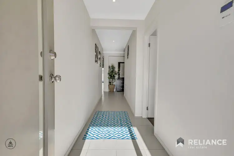 Second view of Homely house listing, 11 Carnegie Road, Point Cook VIC 3030