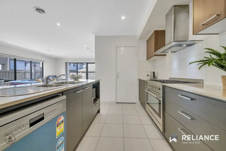 Sixth view of Homely house listing, 11 Carnegie Road, Point Cook VIC 3030