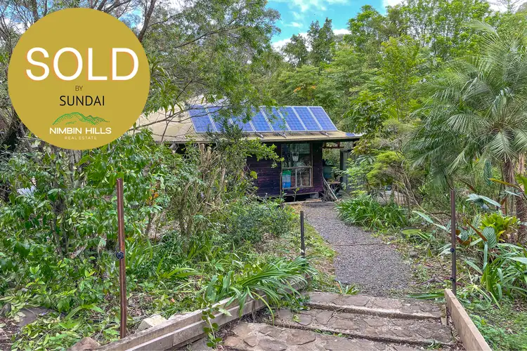 35/94 Symonds Road, Nimbin NSW 2480