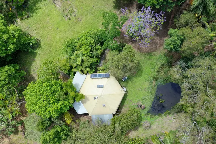 Second view of Homely house listing, 35/94 Symonds Road, Nimbin NSW 2480