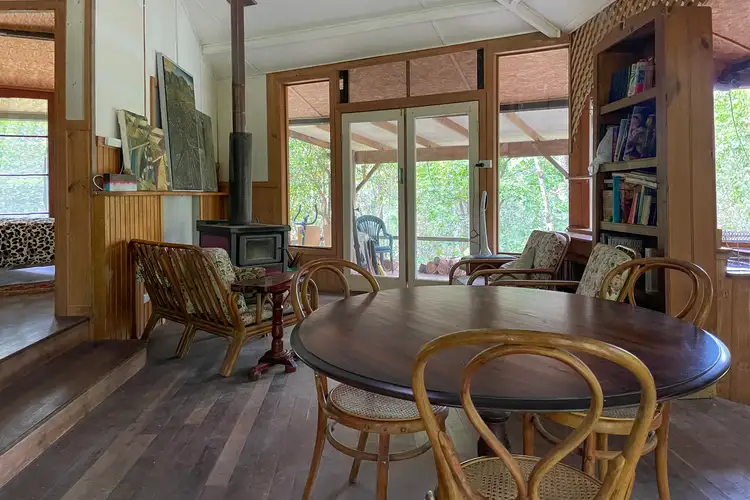 Fourth view of Homely house listing, 35/94 Symonds Road, Nimbin NSW 2480