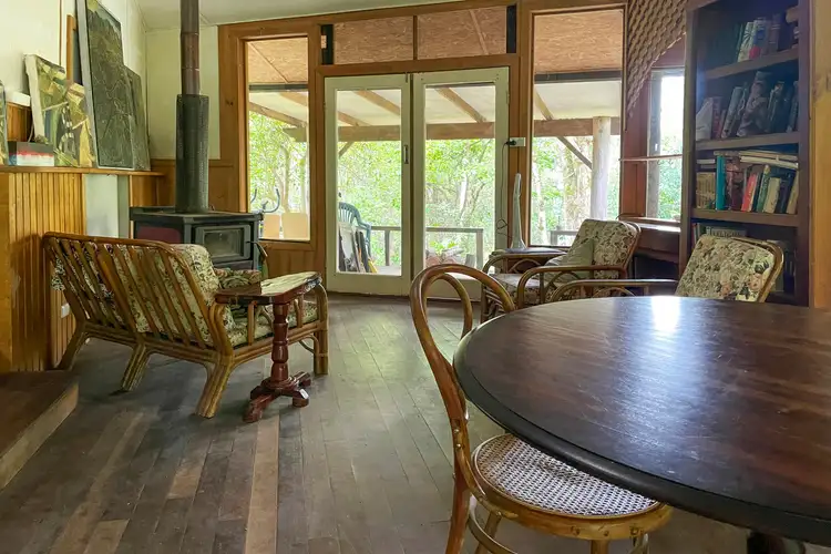 Sixth view of Homely house listing, 35/94 Symonds Road, Nimbin NSW 2480