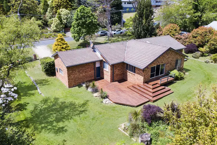6-8 Kings Road, Leura NSW 2780