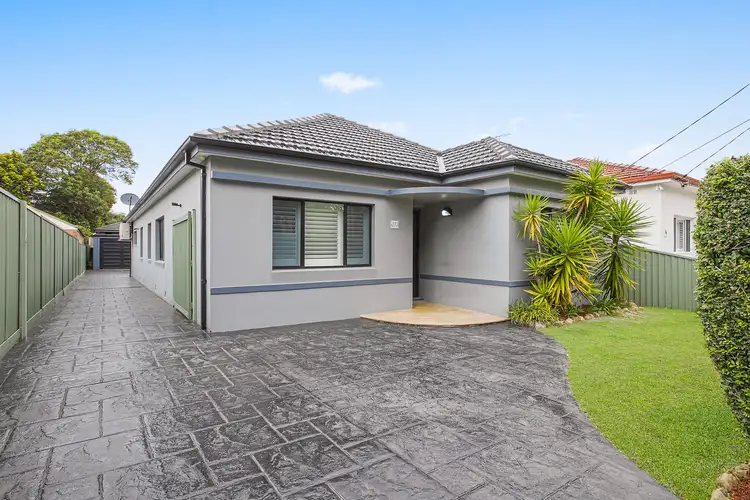 Main view of Homely house listing, 91 Perry Street, Matraville NSW 2036