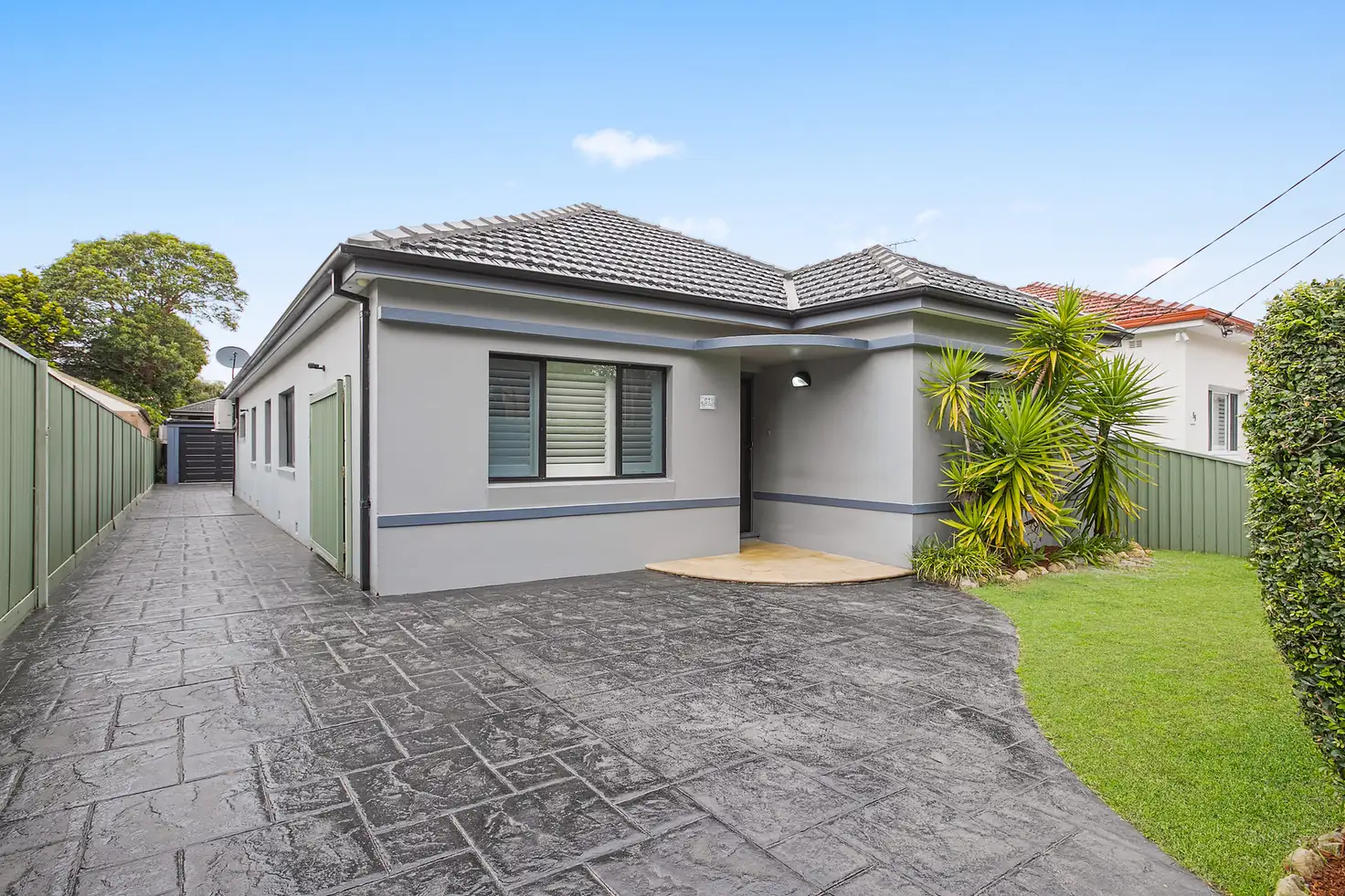 Main view of Homely house listing, 91 Perry Street, Matraville NSW 2036