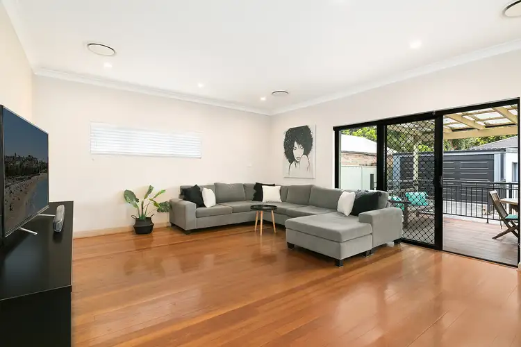Second view of Homely house listing, 91 Perry Street, Matraville NSW 2036