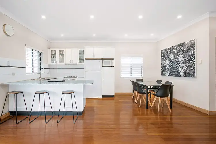 Third view of Homely house listing, 91 Perry Street, Matraville NSW 2036