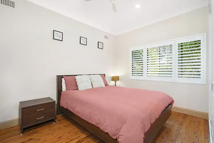 Sixth view of Homely house listing, 91 Perry Street, Matraville NSW 2036
