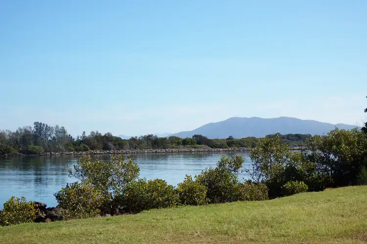 LOT 5 New Entrance Road, South West Rocks NSW 2431