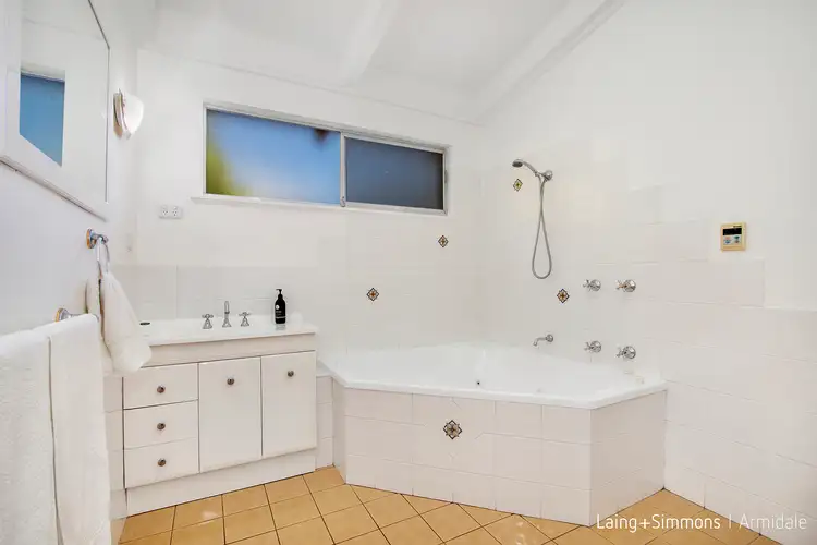 Sixth view of Homely house listing, 26 Werrina Crescent, Armidale NSW 2350