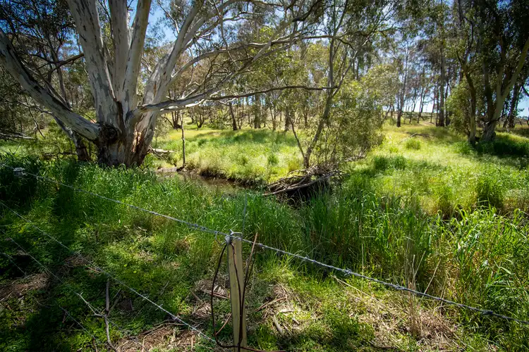 Second view of Homely land listing, 17 Main Street, Bealiba VIC 3475