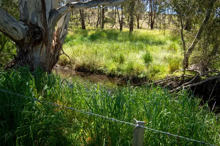 Third view of Homely land listing, 17 Main Street, Bealiba VIC 3475