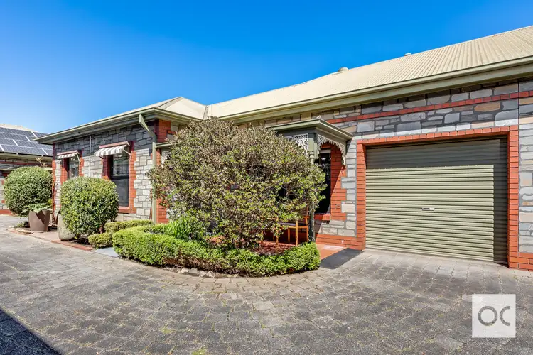 4/9 Aroha Terrace, Black Forest SA 5035