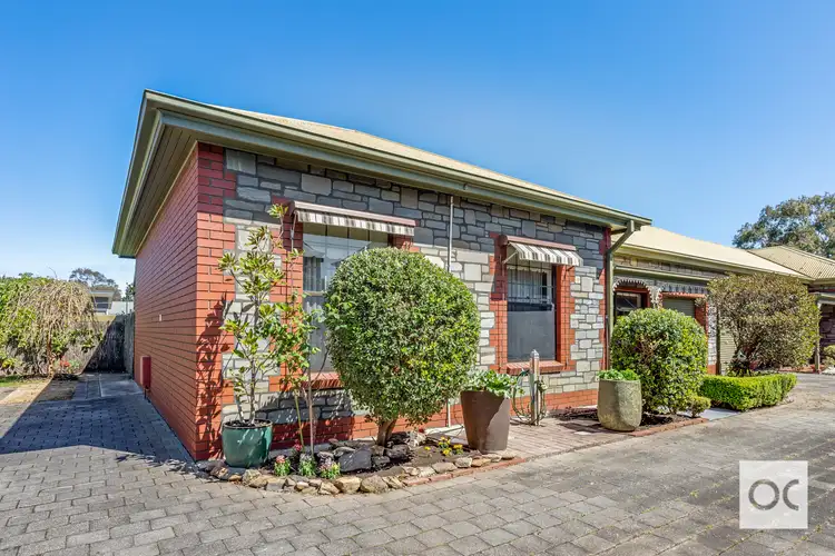 Second view of Homely unit listing, 4/9 Aroha Terrace, Black Forest SA 5035