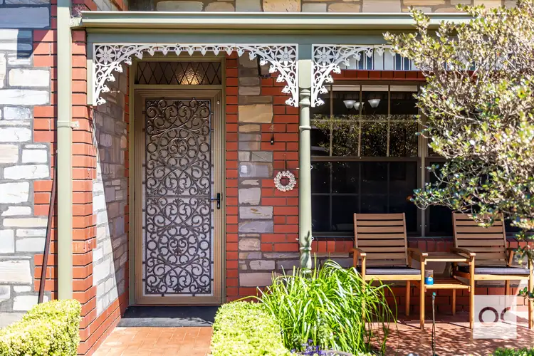 Third view of Homely unit listing, 4/9 Aroha Terrace, Black Forest SA 5035