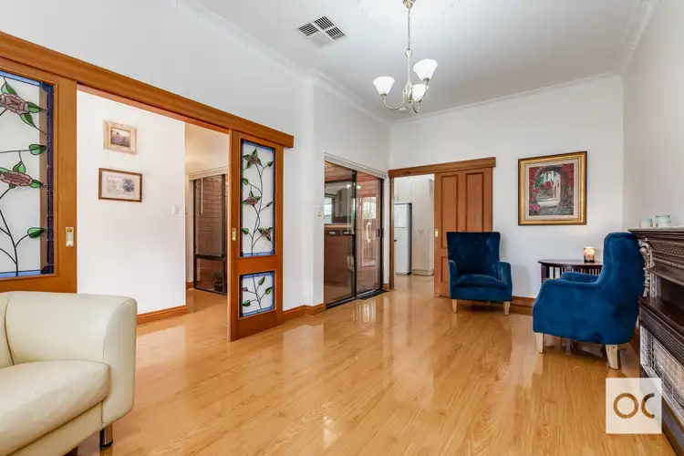Fourth view of Homely unit listing, 4/9 Aroha Terrace, Black Forest SA 5035