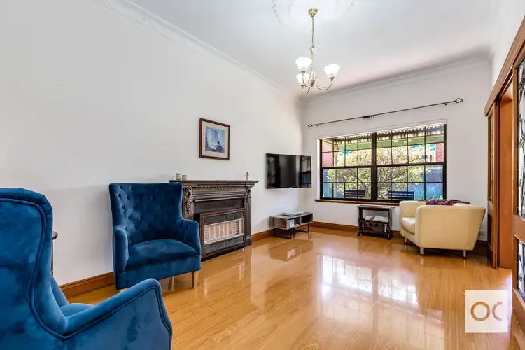 Fifth view of Homely unit listing, 4/9 Aroha Terrace, Black Forest SA 5035