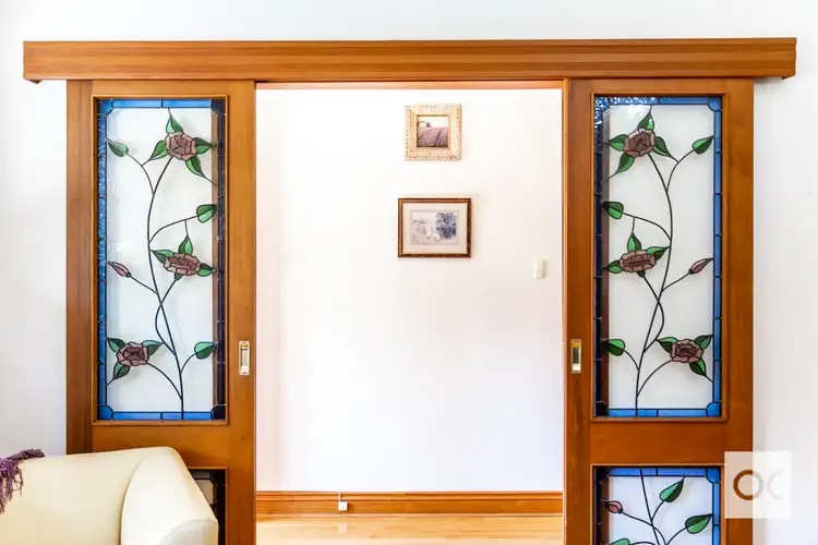 Sixth view of Homely unit listing, 4/9 Aroha Terrace, Black Forest SA 5035
