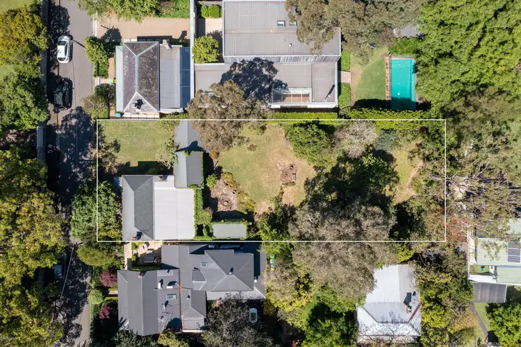 Third view of Homely house listing, 25 Madeline Street, Hunters Hill NSW 2110