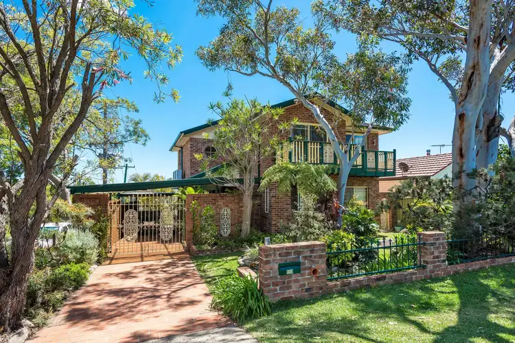 Main view of Homely house listing, 113 Green Point Road, Oyster Bay NSW 2225