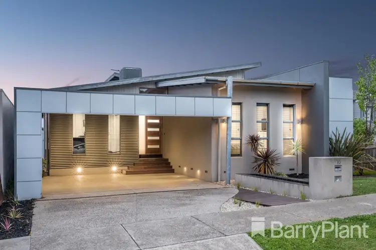 Main view of Homely house listing, 15 Dione Mews, Wandana Heights VIC 3216
