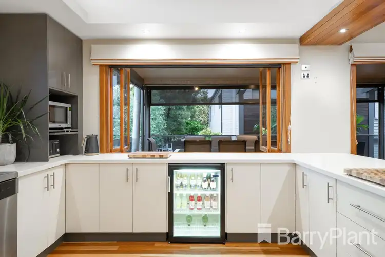 Fifth view of Homely house listing, 15 Dione Mews, Wandana Heights VIC 3216
