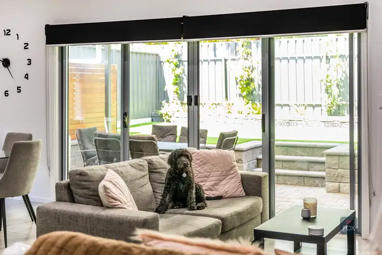 Fifth view of Homely house listing, 11 Nottingham Crescent, Valley View SA 5093