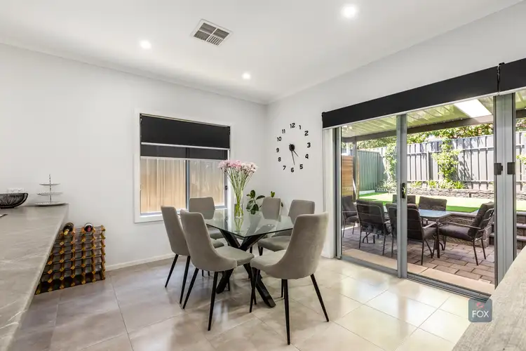 Sixth view of Homely house listing, 11 Nottingham Crescent, Valley View SA 5093
