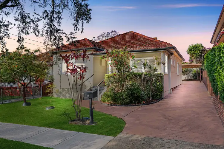 17 Annie Street, Hurstville NSW 2220