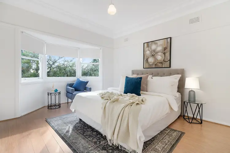 Fifth view of Homely house listing, 17 Annie Street, Hurstville NSW 2220
