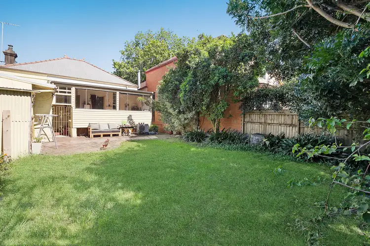 Second view of Homely house listing, 24 Thorby Avenue, Leichhardt NSW 2040