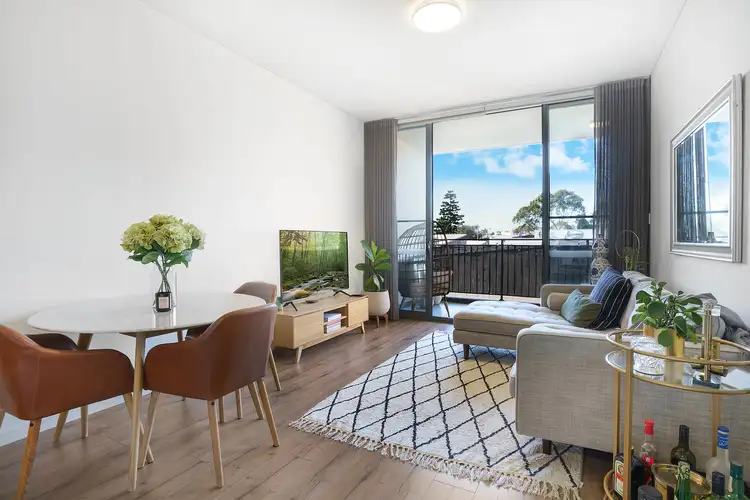 10/1559 Botany Road, Botany NSW 2019