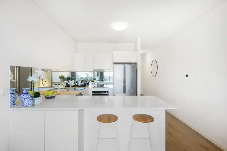 Second view of Homely apartment listing, 10/1559 Botany Road, Botany NSW 2019