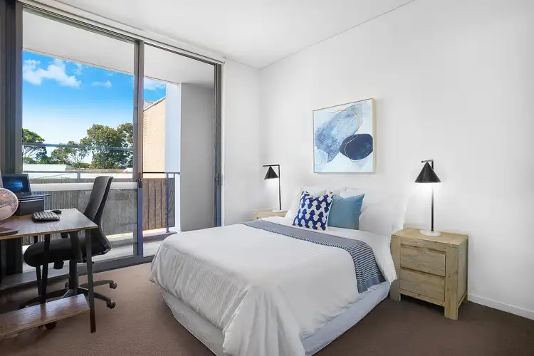 Fourth view of Homely apartment listing, 10/1559 Botany Road, Botany NSW 2019