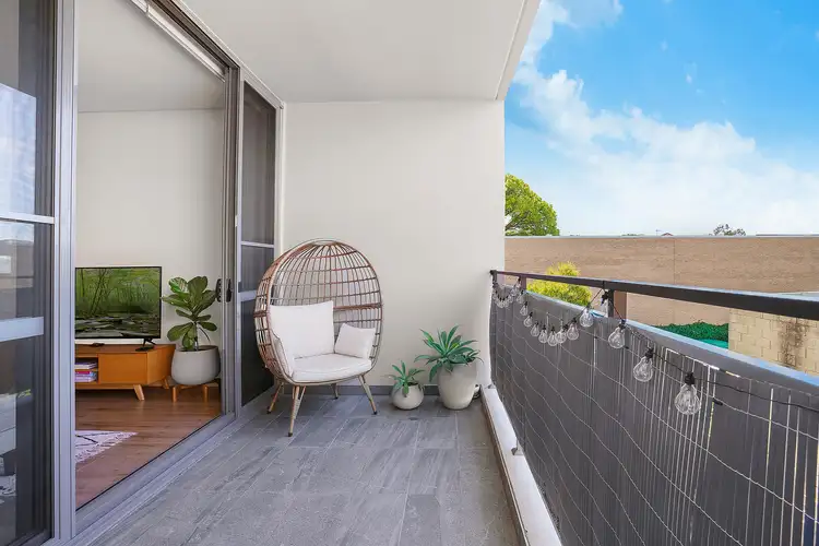 Fifth view of Homely apartment listing, 10/1559 Botany Road, Botany NSW 2019