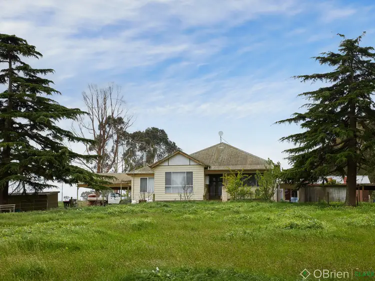 Fourth view of Homely rural property listing, 93 No. 1 Road, Nilma VIC 3821