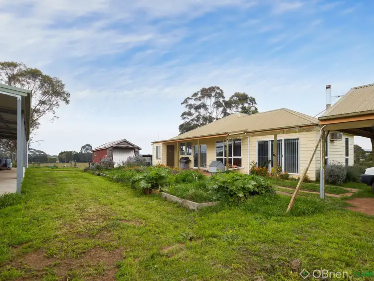 Fifth view of Homely rural property listing, 93 No. 1 Road, Nilma VIC 3821
